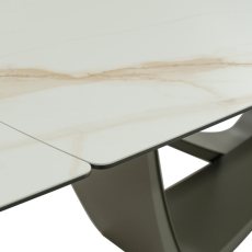 Обеденный стол раздвижной TOLEDO, MOD INTERIORS