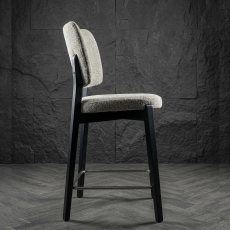 Полубарный стул Орландо (Orlando) SELECTION, MOD INTERIORS