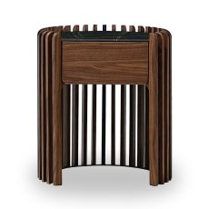Прикроватная тумбочка TISHINA by Sergey Tregubov, MOD INTERIORS