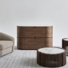 Комод TISHINA by Sergey Tregubov, MOD INTERIORS