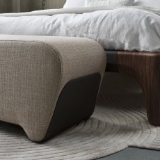 Банкетка большая TISHINA by Sergey Tregubov, MOD INTERIORS