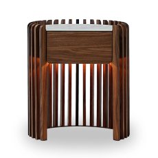Прикроватная тумбочка TISHINA by Sergey Tregubov, MOD INTERIORS