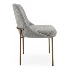 Стул TOLEDO, MOD INTERIORS