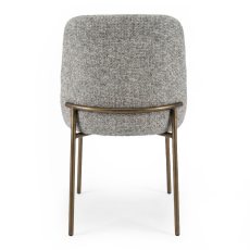 Стул TOLEDO, MOD INTERIORS