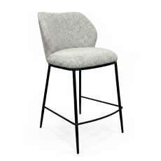 Полубарный стул TOLEDO, MOD INTERIORS