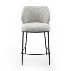 Полубарный стул TOLEDO, MOD INTERIORS