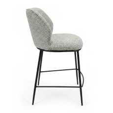 Полубарный стул TOLEDO, MOD INTERIORS