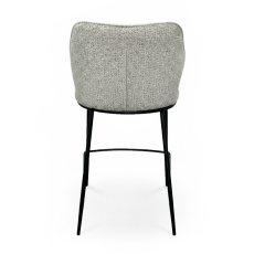 Полубарный стул TOLEDO, MOD INTERIORS