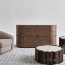 Комод TISHINA by Sergey Tregubov, MOD INTERIORS