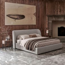 Кровать с решеткой Палома (Paloma) 160*200 SELECTION, MOD INTERIORS