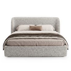 Кровать с подъемным механизмом Палома (Paloma) 160*200 SELECTION, MOD INTERIORS