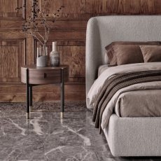 Кровать с подъемным механизмом Палома (Paloma) 180*200 SELECTION, MOD INTERIORS