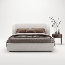 Кровать с решеткой Палома (Paloma) 160*200 SELECTION, MOD INTERIORS