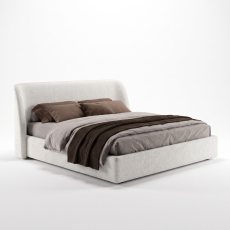 Кровать с решеткой Палома (Paloma) 180*200 SELECTION, MOD INTERIORS