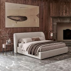 Кровать с подъемным механизмом Палома (Paloma) 180*200 SELECTION, MOD INTERIORS