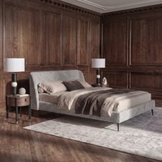 Кровать с решеткой Палома Альто (Paloma Alto) 160*200 SELECTION, MOD INTERIORS