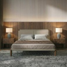Кровать с решеткой MENORCA, MOD INTERIORS