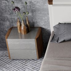 Прикроватная тумбочка AVILA, MOD INTERIORS