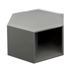 Приставной столик AVILA, MOD INTERIORS