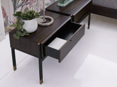 Прикроватная тумбочка BENISSA, MOD INTERIORS