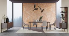 Витрина BENISSA, MOD INTERIORS
