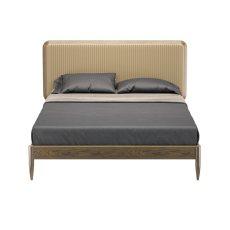 Кровать с решеткой PATERNA, MOD INTERIORS