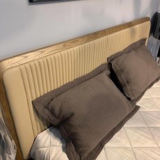Кровать с решеткой PATERNA, MOD INTERIORS