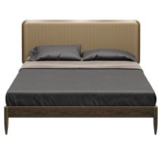 Кровать с решеткой PATERNA, MOD INTERIORS