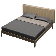 Кровать с решеткой PATERNA, MOD INTERIORS
