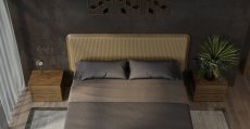 Прикроватная тумбочка PATERNA, MOD INTERIORS