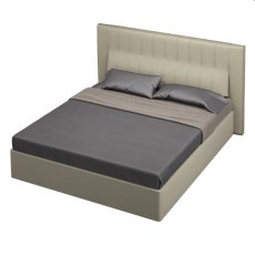 Кровать с подъемным механизмом VIGO, MOD INTERIORS