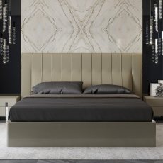 Кровать с подъемным механизмом VIGO, MOD INTERIORS
