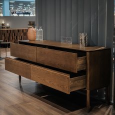 Буфет PATERNA, MOD INTERIORS