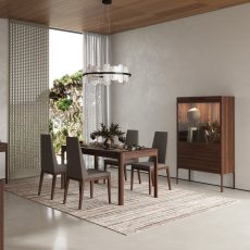 Витрина RONDA, MOD INTERIORS