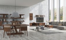 Обеденный стол ZARAGOZA, MOD INTERIORS