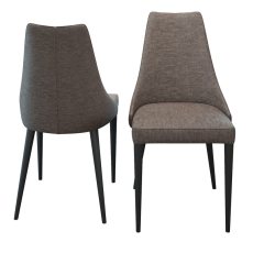Стул BENISSA, MOD INTERIORS
