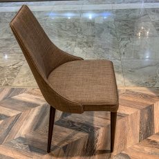 Стул BENISSA, MOD INTERIORS