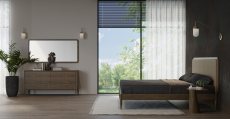 Спальня PATERNA, MOD INTERIORS