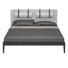 Кровать с решеткой MARBELLA, MOD INTERIORS