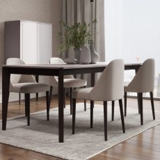 Обеденный стол MARBELLA, MOD INTERIORS
