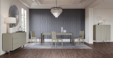 Столовая VIGO, MOD INTERIORS