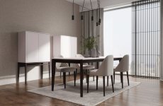 Столовая MARBELLA, MOD INTERIORS
