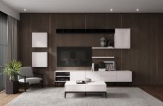 Гостиная MARBELLA, MOD INTERIORS