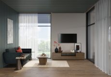 Тумба под TV PATERNA, MOD INTERIORS