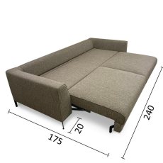 Диван-кровать Бостон Найс (Boston Nice) SELECTION, MOD INTERIORS
