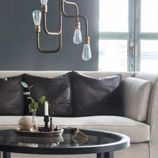 Диван Edith LC Mix TELAS, MOD INTERIORS