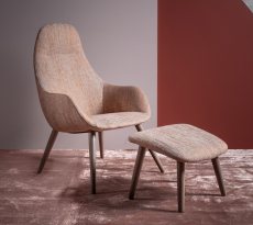 Кресло Oline TELAS, MOD INTERIORS