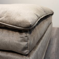Пуфик Sari LC TELAS, MOD INTERIORS
