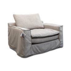 Кресло King LC TELAS, MOD INTERIORS