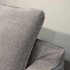 Кресло King LC TELAS, MOD INTERIORS